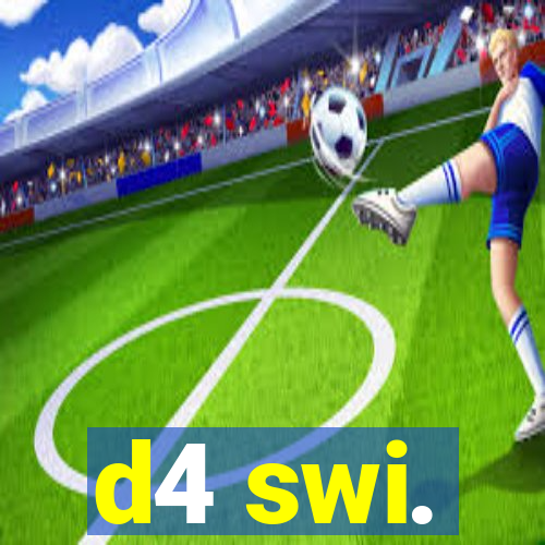 d4 swi.